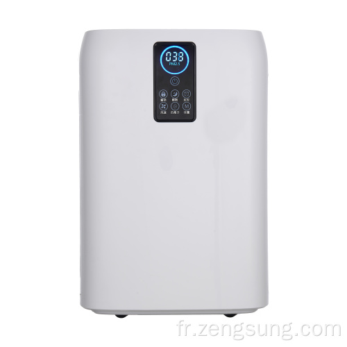 Purificateur d&#39;air portable Filtre HEPA 2020 Air Cleaner